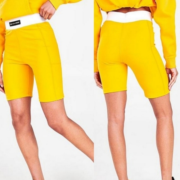 NWT Sculpted Bike Shorts - Picture 2 of 7